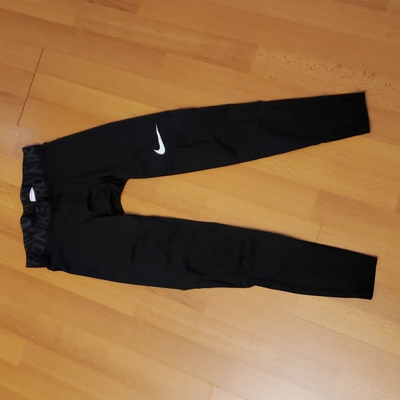 Nike Pro Tights - Picture 1 of 3